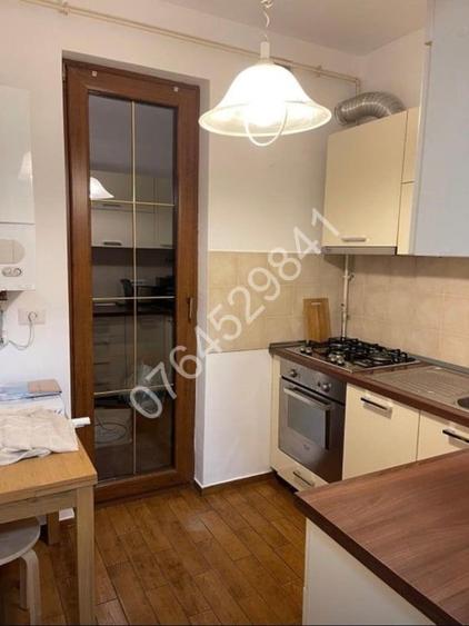 Apartament cu 2 camere decomandat în Floreasca