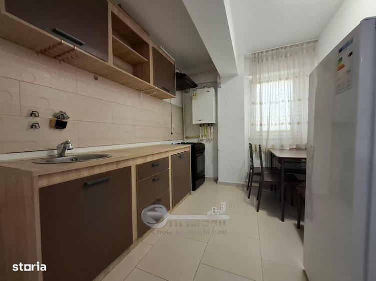 Apartament 2 camere de inchiriat, Pepiniera Tudor Neculai, parcare inc - 6