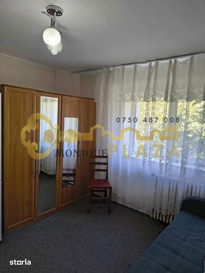 Garsonieră în Copălău