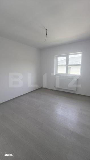 Casă cu 3 camere în Bârnova
