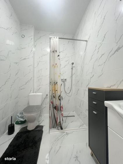 Apartament cu 2 camere decomandat în Calea Urseni