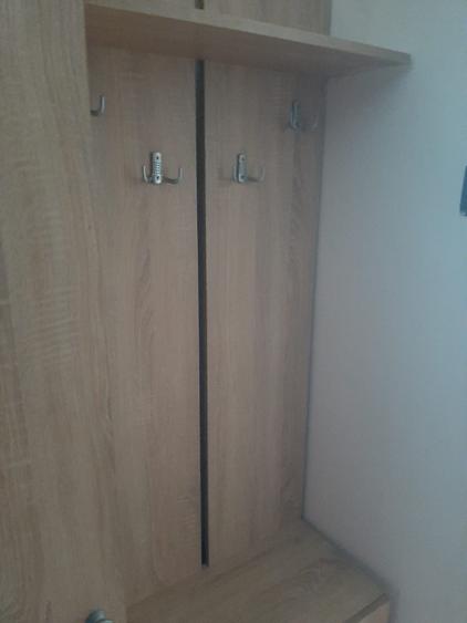 Garsonieră decomandată în Micro 17