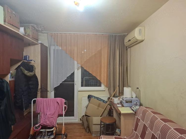 Garsonieră decomandată în Govândari