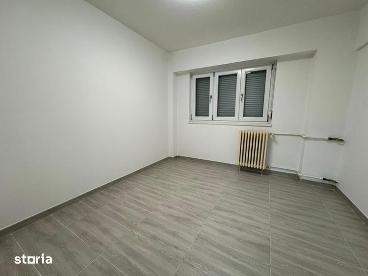 3 Camere Piata Iancului | Renovat | AC | Rulouri Exterioare | Metrou | - 5