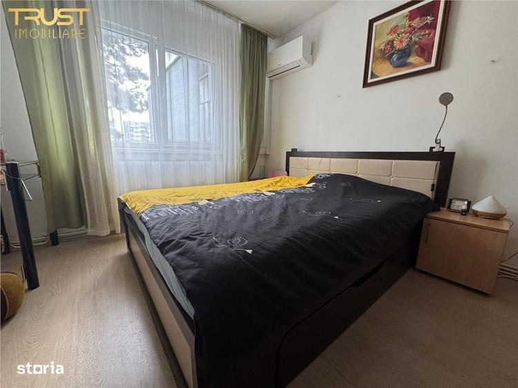 3 Camere I 64 MP I Garaj I Manastur - 14