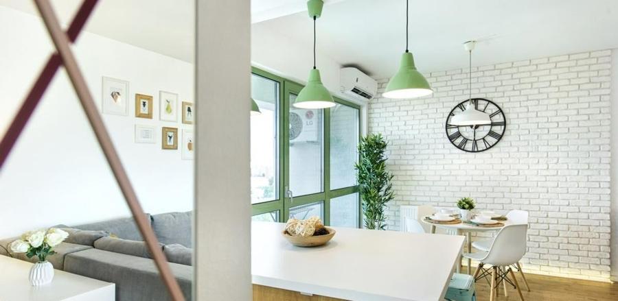 Apartament 2 camere | Loc de parcare | Bloc Nou | Parcul Circului - 2