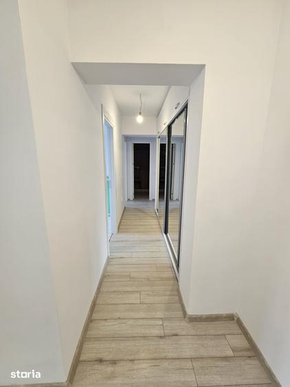Apartament cu 3 camere decomandat în Ultracentral