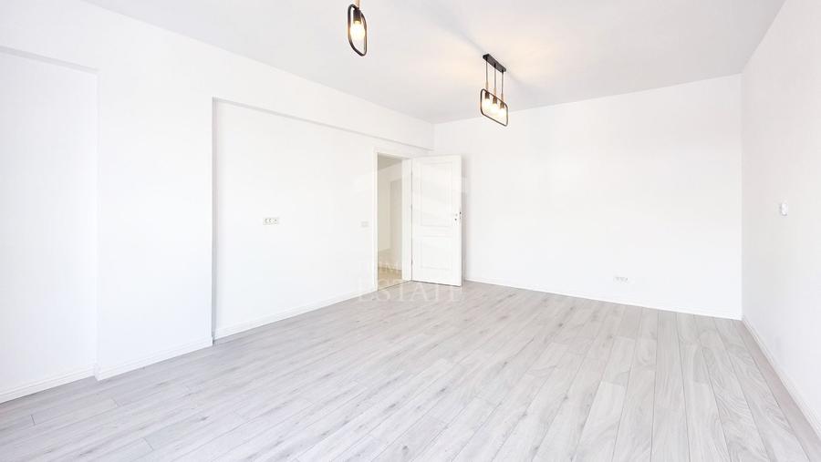 Apartament cu 2 camere decomandat, mobilat în Prelungirea Ghencea