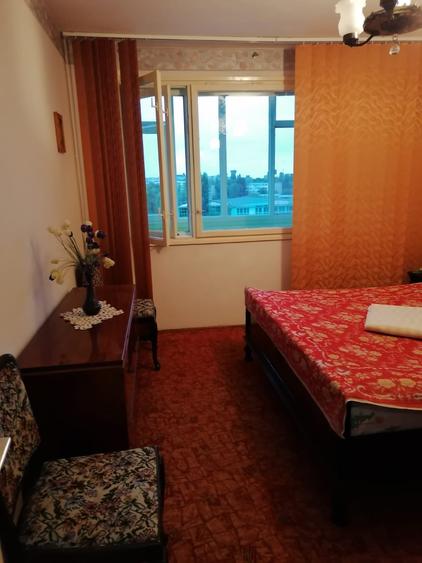 Apartament cu 2 camere semidecomandat în Crângași