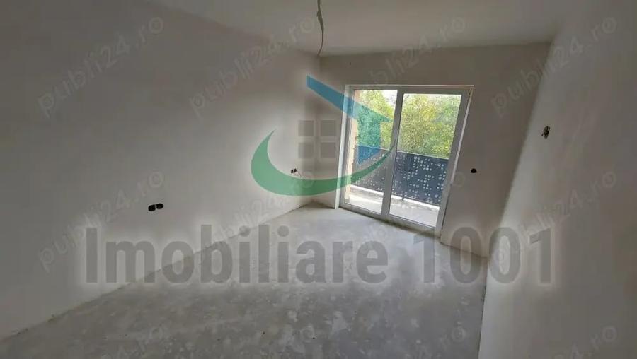 Apartament cu 3 camere decomandat în Tăuții-Măgherăuș