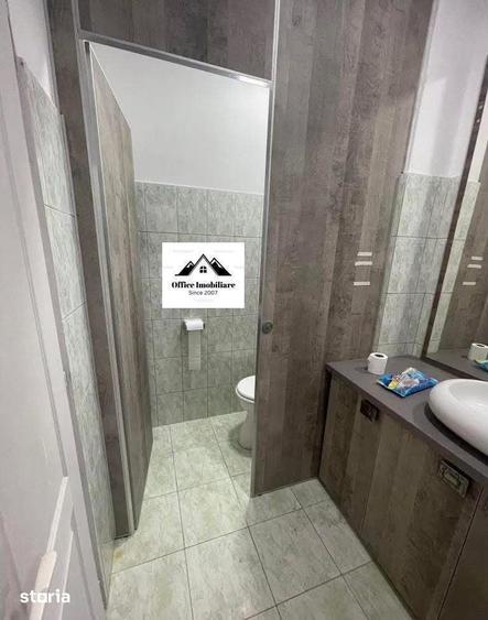 Spațiu comercial, de 65 mp, în Orașul Vechi