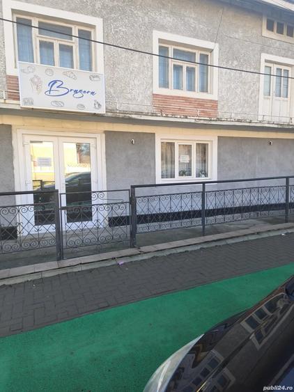 Spațiu comercial, de 120 mp, în Fălticeni