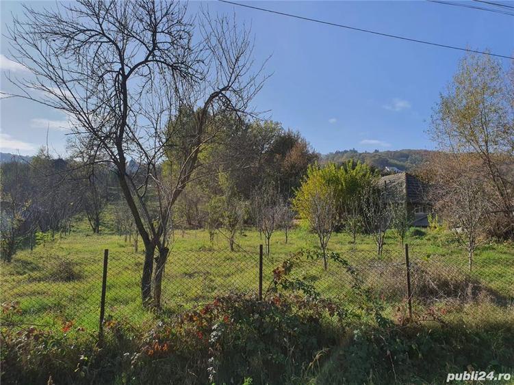 Teren de 2300 mp, în Dragodănești