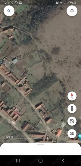 Teren în Socol