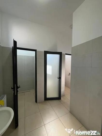 Spațiu comercial, de 650 mp, în Central