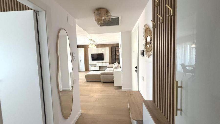 Apartament 2 camere PREMIUM Noor Unirii, prima inchiriere - 3
