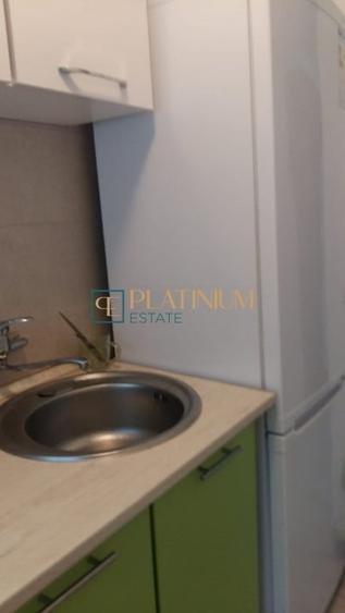 Apartament cu 2 camere semidecomandat, mobilat în Spitalul Județean