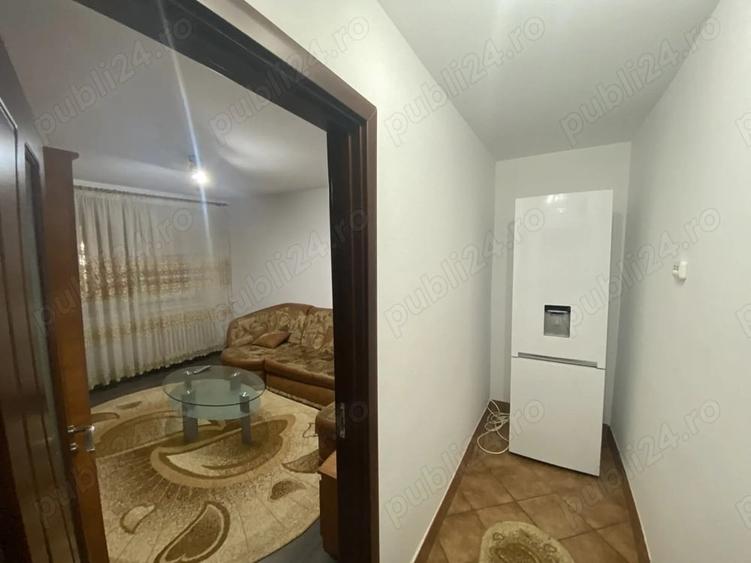 Inchiriez apartament doua camere, Craiova, Valea Rosie. - 8