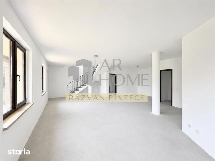 Casa P+1E, 4 camere, teren 500 mp langa padure, Cocosesti Paulesti - 7