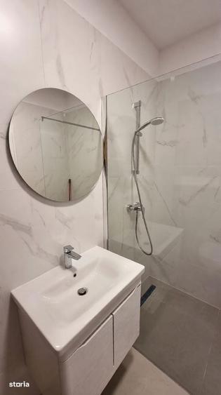 Apartament 2 camere |Etaj 3 |47 mp |Zona Circumvalatiunii - 4