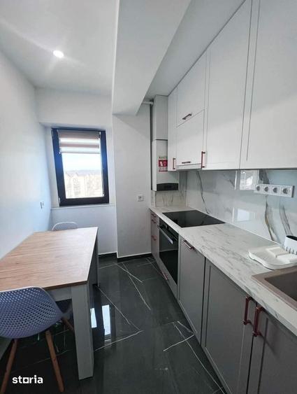 Apartament cu 2 camere în Cug