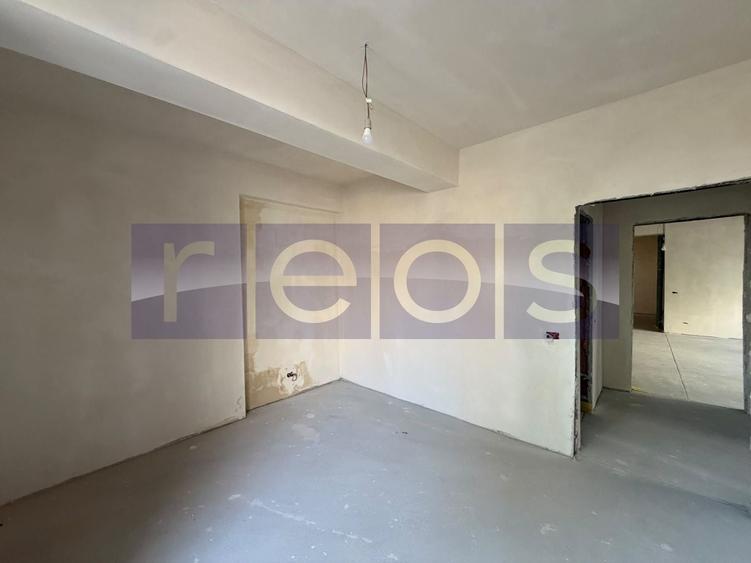 VANZARE APARTAMENT 3 CAMERE | LIZEANU | BLOC NOU | PARCARE | TERASA - 11