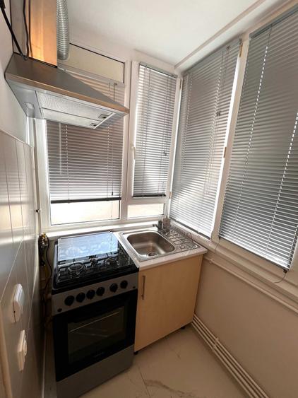 Apartament cu 2 camere decomandat în Odobescu