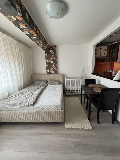 Garsonieră / Studio zona Energia - Baba Novac - 1