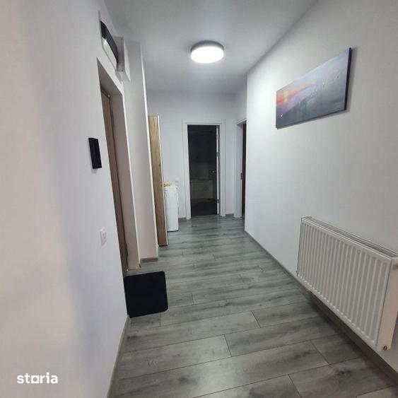 Apartament 2 camere Exercitiu - Maia, bloc nou - 7