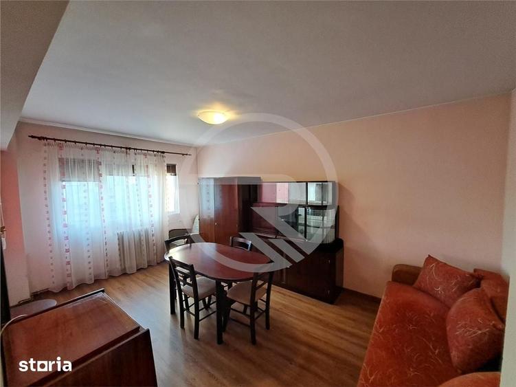 Garsonieră în Mărăști