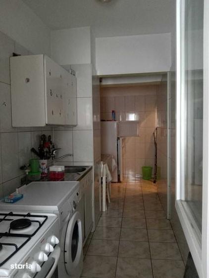 Garsonieră decomandată în Berceni