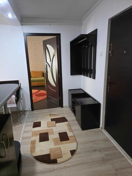 Apartament cu 2 camere decomandat în Tineretului
