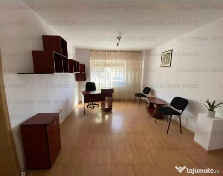 Apartament cu 2 camere decomandat în Astra