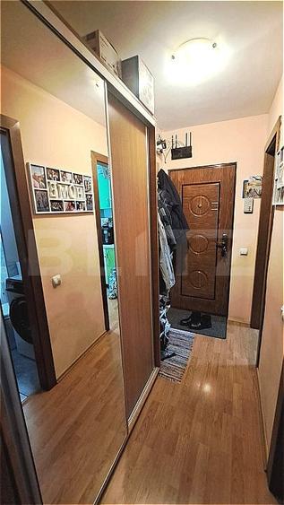 Apartament cu 2 camere semidecomandat, mobilat în Astra