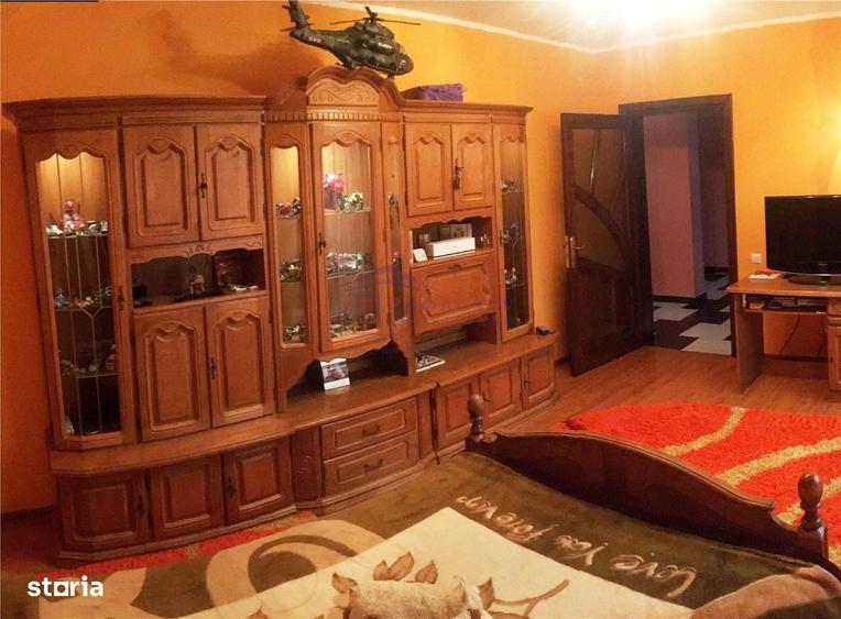 Casă cu 4 camere în Sfântu Ilie