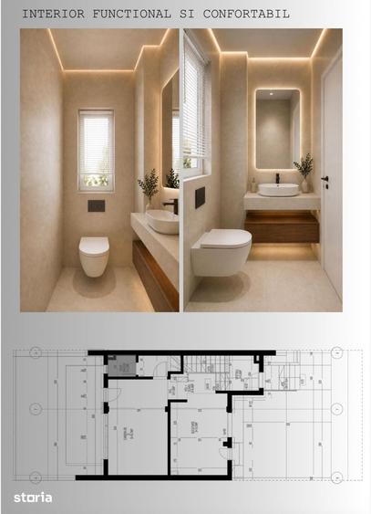 COMARNIC 96 RESIDENCE - Locuinte premium, comunitate restransa! - 9