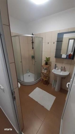 Garsonieră decomandată în Berceni