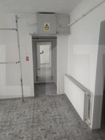 Spațiu comercial, de 70 mp, în Ultracentral