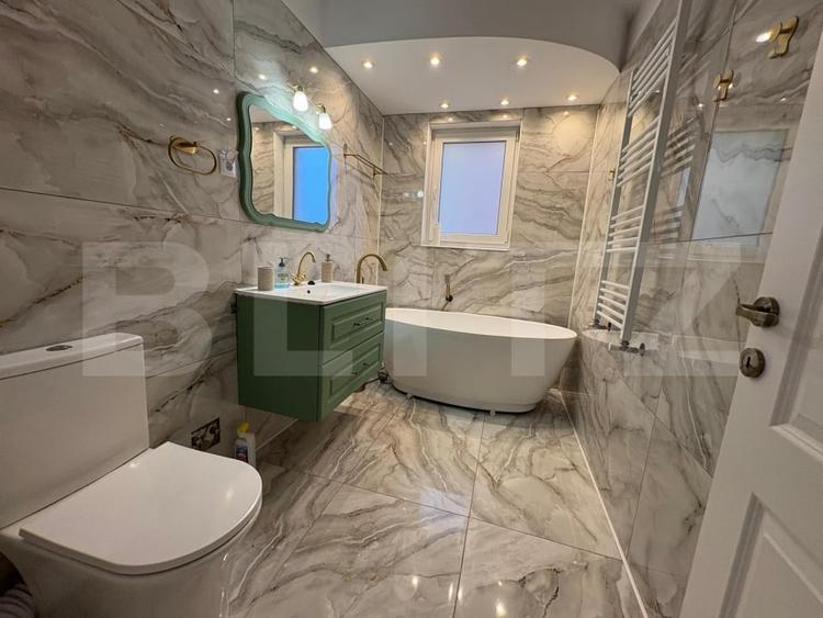 Apartament 3 camere, modern, 2 parcari, zona Gheorgheni - 7