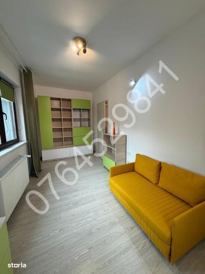 Apartament cu 3 camere în Iancului