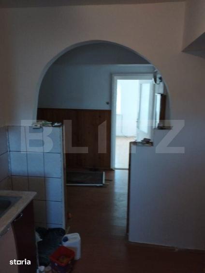 Apartament cu 3 camere în Mihai Viteazu