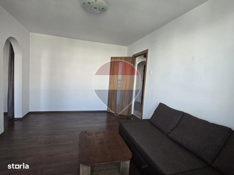 Apartament cu 2 camere în Jilava