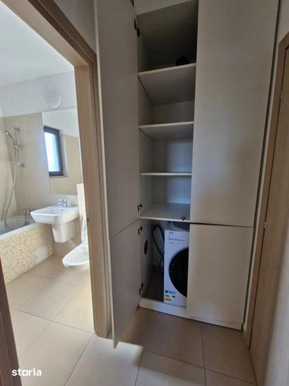 2 camere complex Greenfield // Loc de parcare inclus - 3