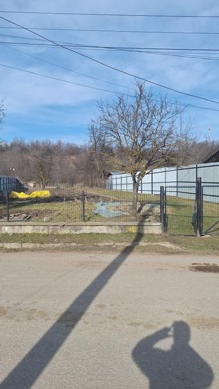 De vanzare teren intravilan, comuna Izvoarele, judetul Prahova - 1