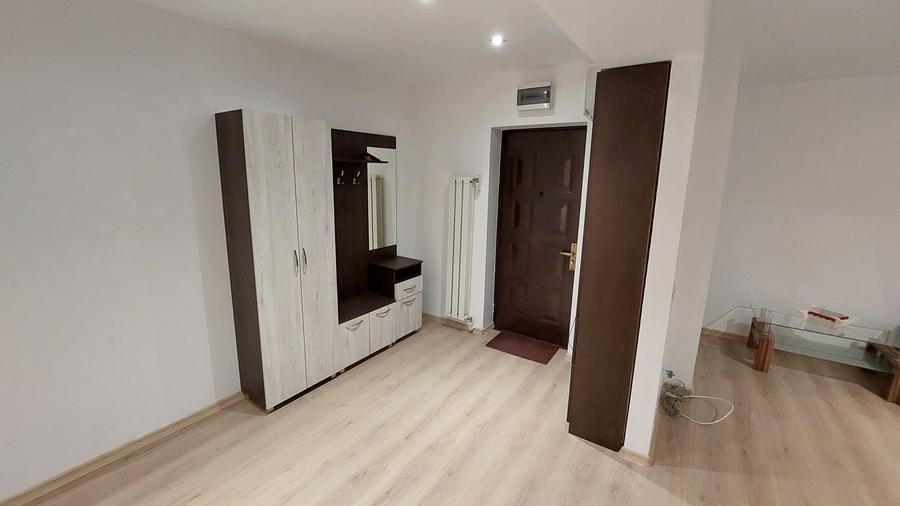 Apartament cu 2 camere semidecomandat, mobilat în Vitan-Bârzești