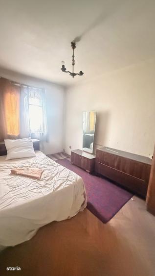 Apartament cu 2 camere decomandat în Orașul Vechi