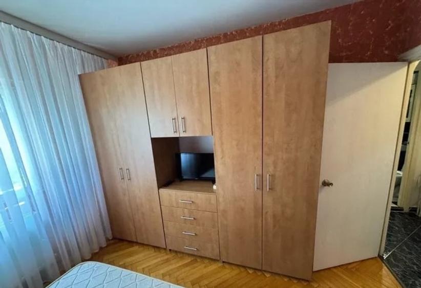 Închiriere Apartament 3 camere la Brancoveanu la 5 min de metrou - 6