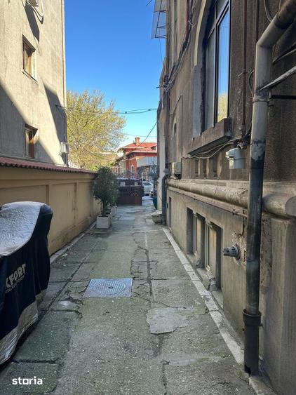 Apartament cu 2 camere decomandat, mobilat în Dacia