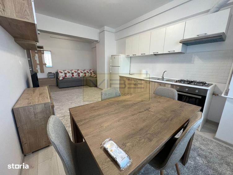Apartament cu 2 camere în Gară