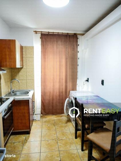 Apartament cu 2 camere situat in zona Sf. Lazar - Palas - 6